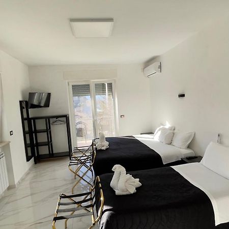 Beb Villareal Balvano Extérieur photo
