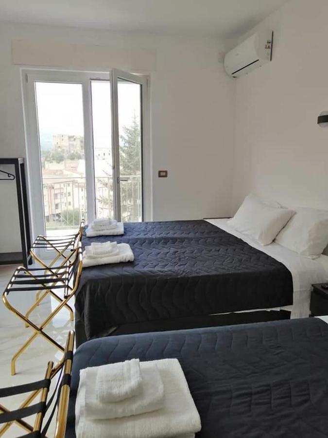Beb Villareal Balvano Extérieur photo